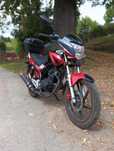 Junak 122rs kotegoria B.