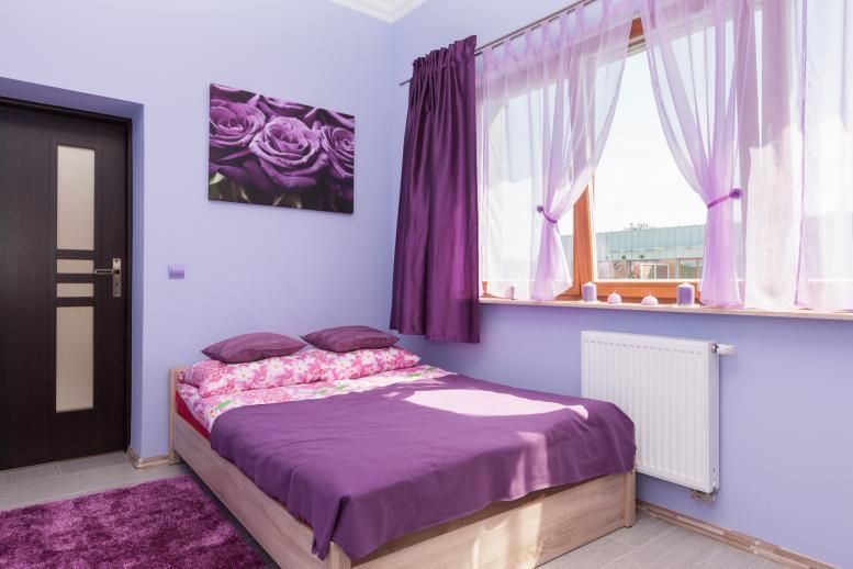 apartament 47 metrów