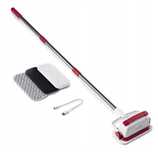 Bezprzewodowy Mop wibrujący MYJKA MOP SZCZOTKA 3W1 cleanmaxx