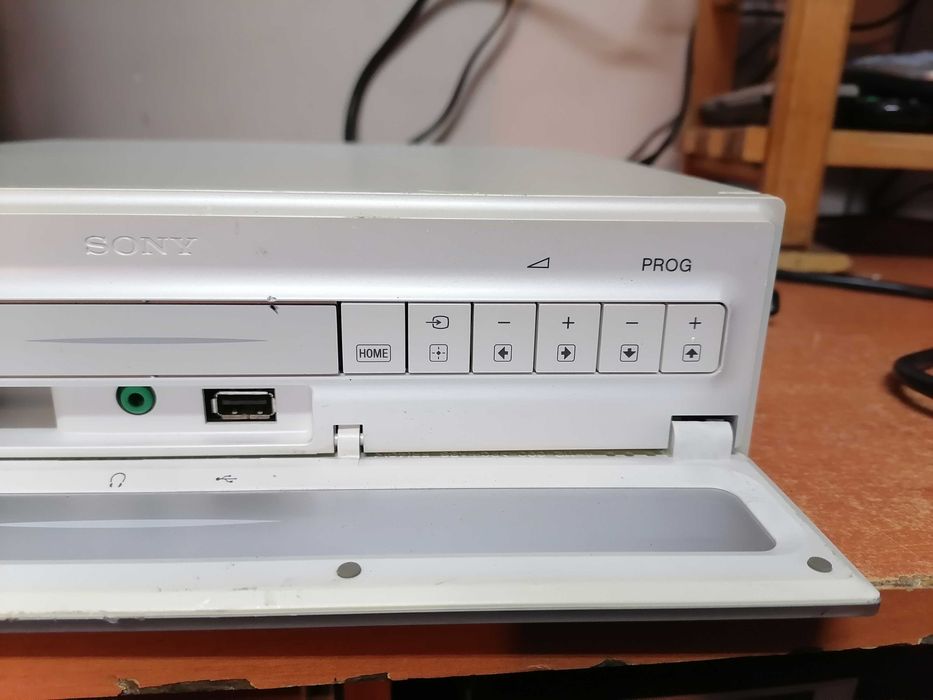 SONY Media Receiver MBT-WI  G758