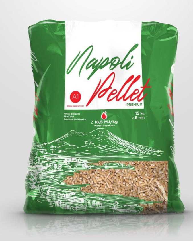 Eko-Opał, PELLET, BRYKIET, DOWÓZ, Doradzimy Najlepiej