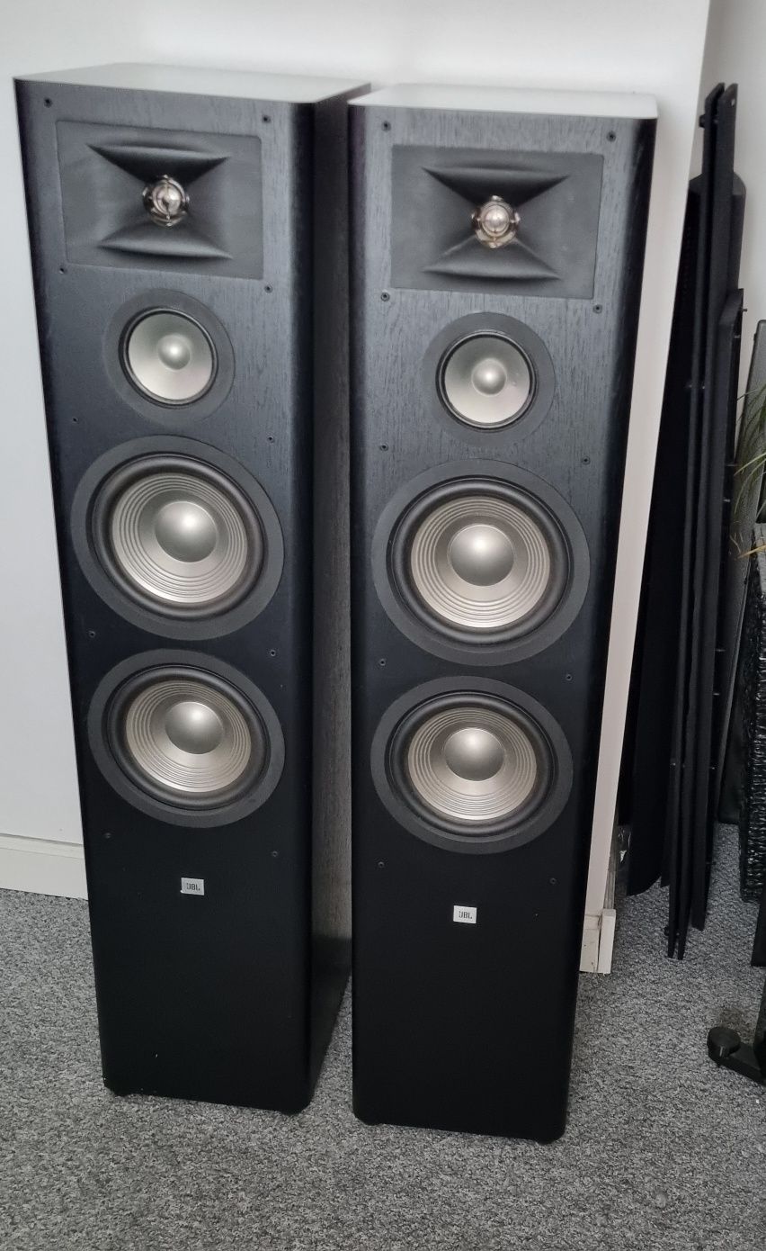 Kolumny Jbl Studio 290