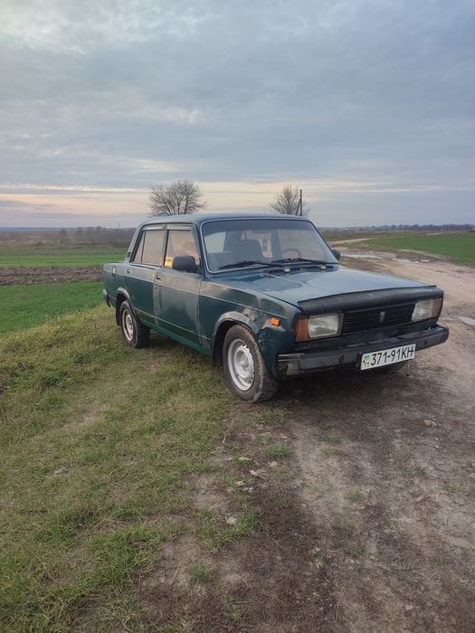 Продається ваз 2105