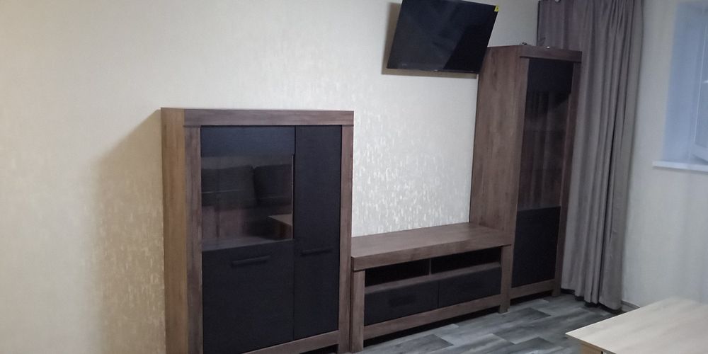 Мебель стенка для гостиной Белен