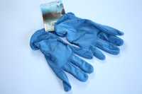rękawiczki Campus KAMAS niebieski XL