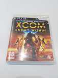 XCOM Enemy Within PS3 Sklep Iława