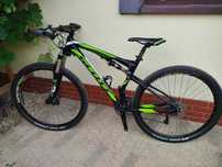Rower Scott Spark 950 full Fox 29 L lekki OKAZJA zamiana za ebike full