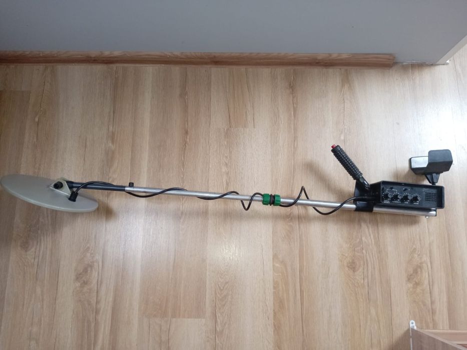 Sprzedam wykrywacz metali HS-3