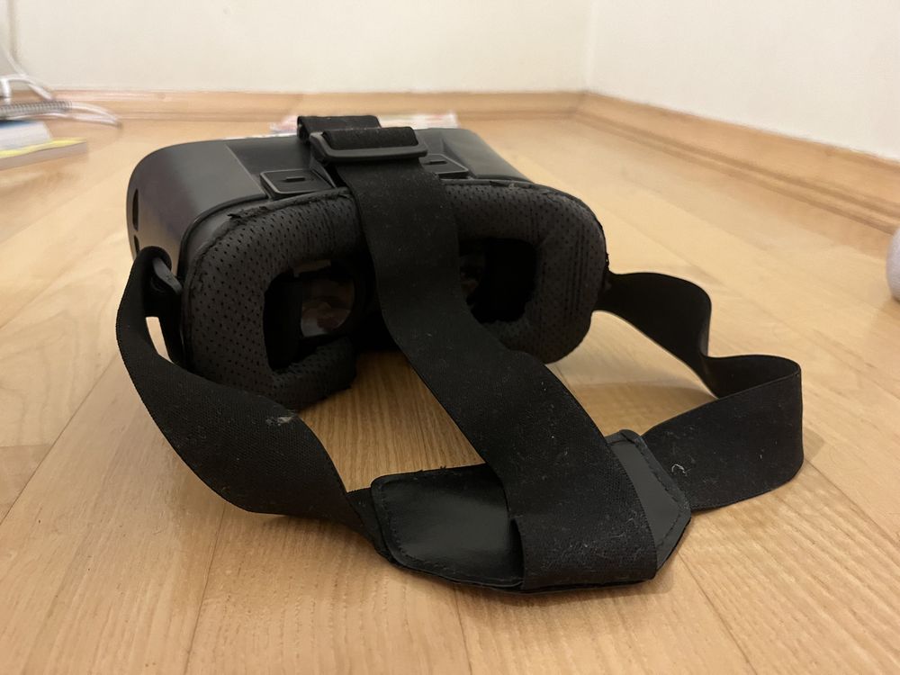 3d окуляри віртуальної реальності для телефона