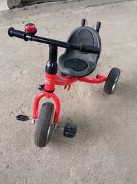 Продам трёхколёсный детский велосипед Mini trike