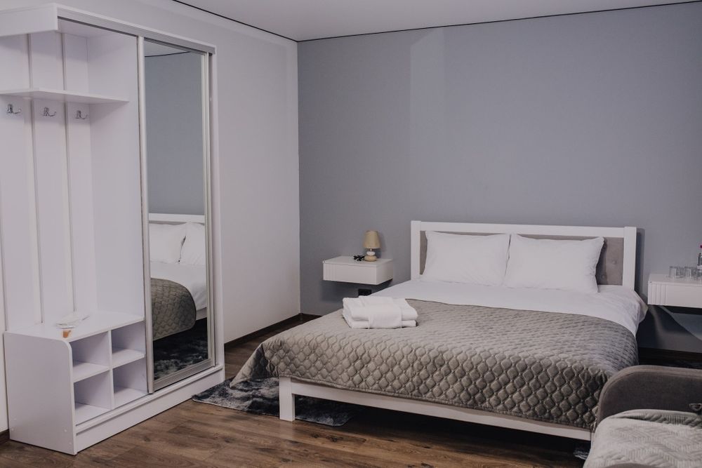 Готельно-рестораний комплекс Княжий