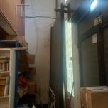 Rampa de Carga/Descarga Niveladora