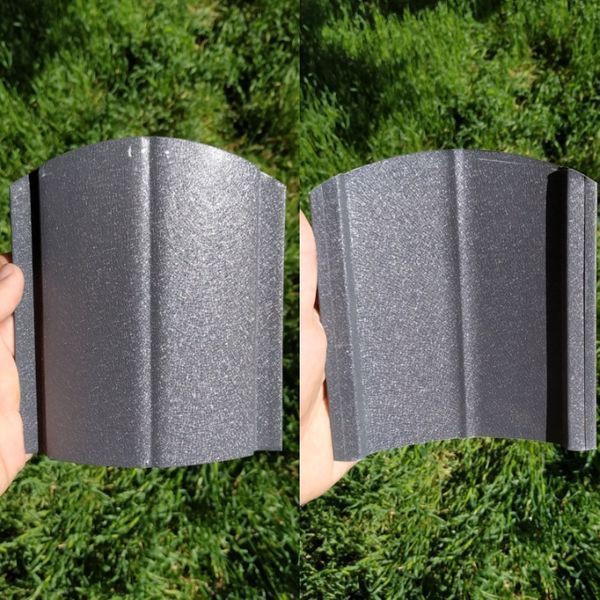 Штакетник  Штахетник Паркан з Штахет Металеві Штахети Ужгород