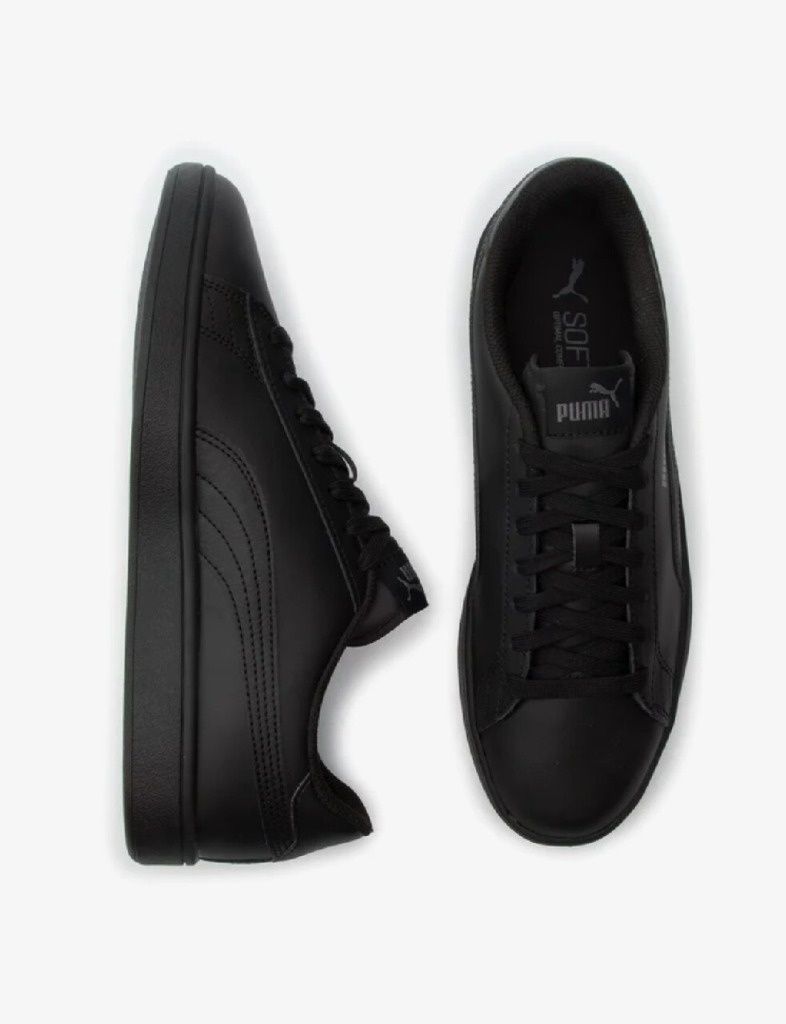 Buty Puma Smash V2 L sportowe miejskie obuwie męskie sneakersy 44,5