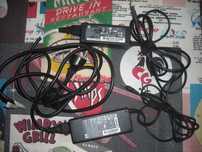 Transformador carregador portatil HP Compaq 2 modelos