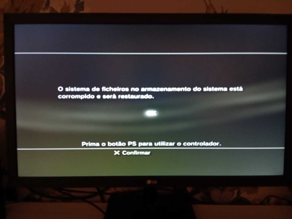 PlayStation 3 - 500G