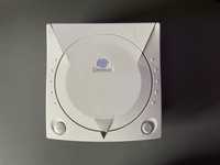 Consola Dreamcast