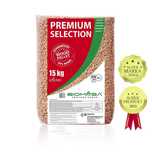 Pellet drzewny Premium Selection Biomasa