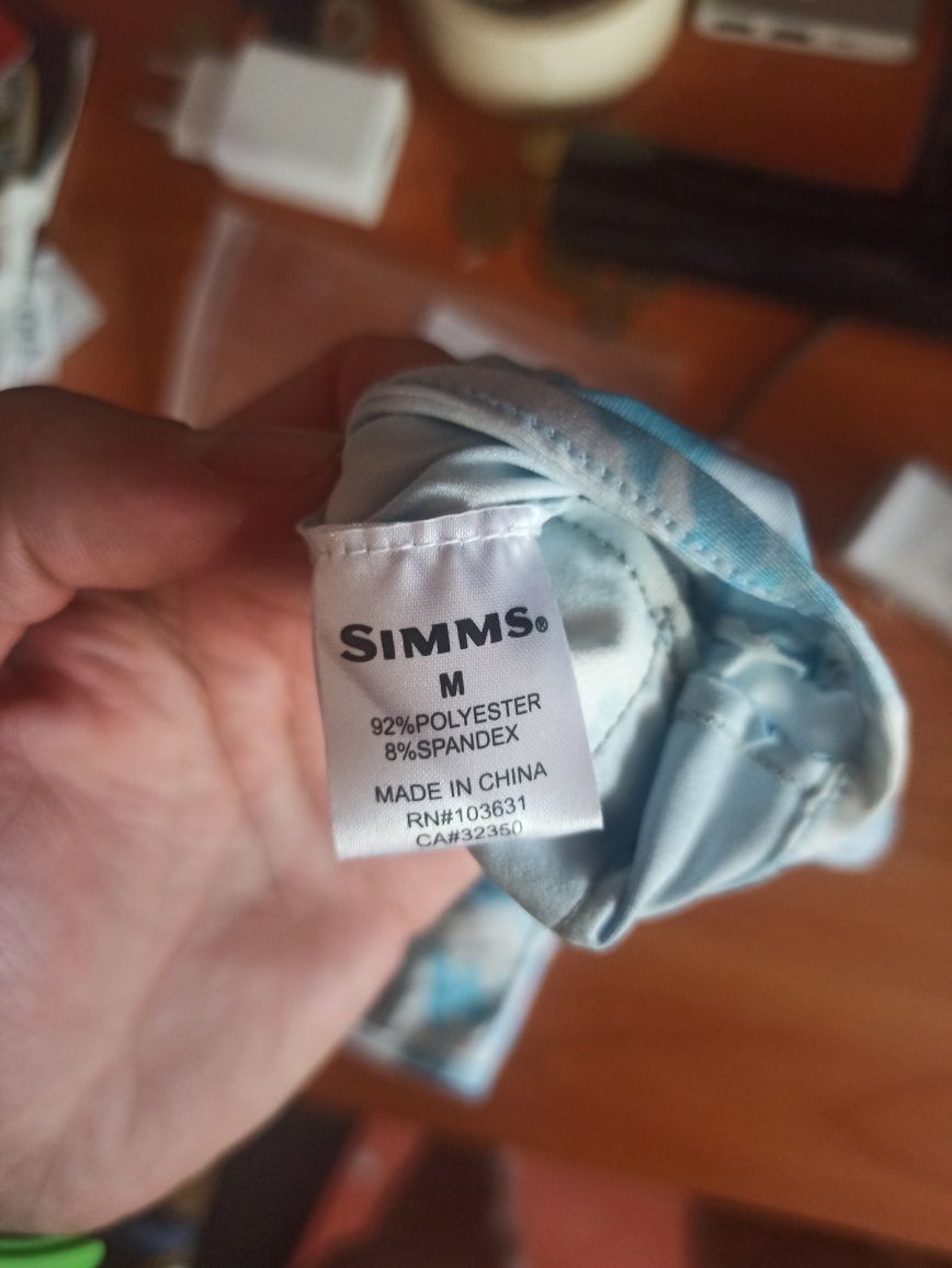 Simms Solarflex SunGlove M