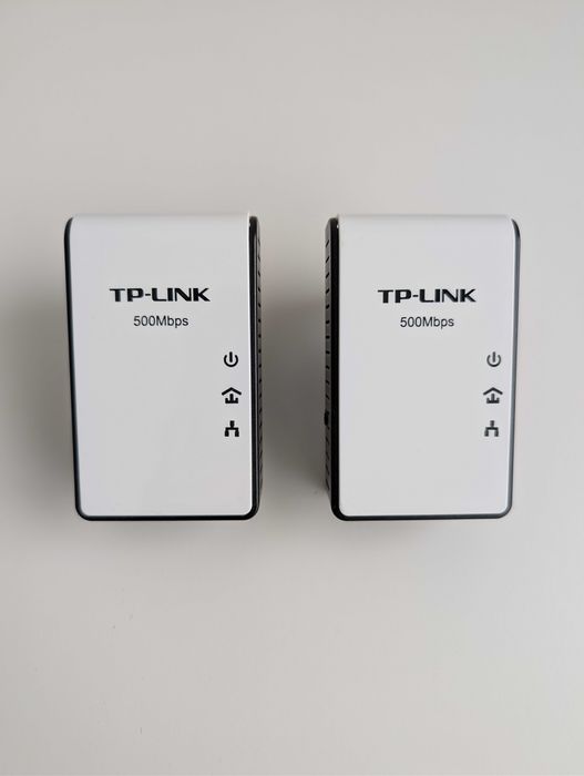 TP-Link TL-PA4030 Mini Powerlines de 500Mbps