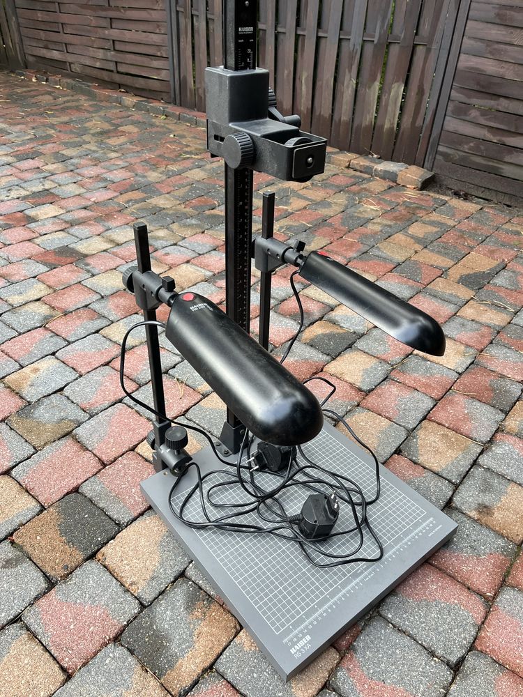 Kaiser RS3XA statyw