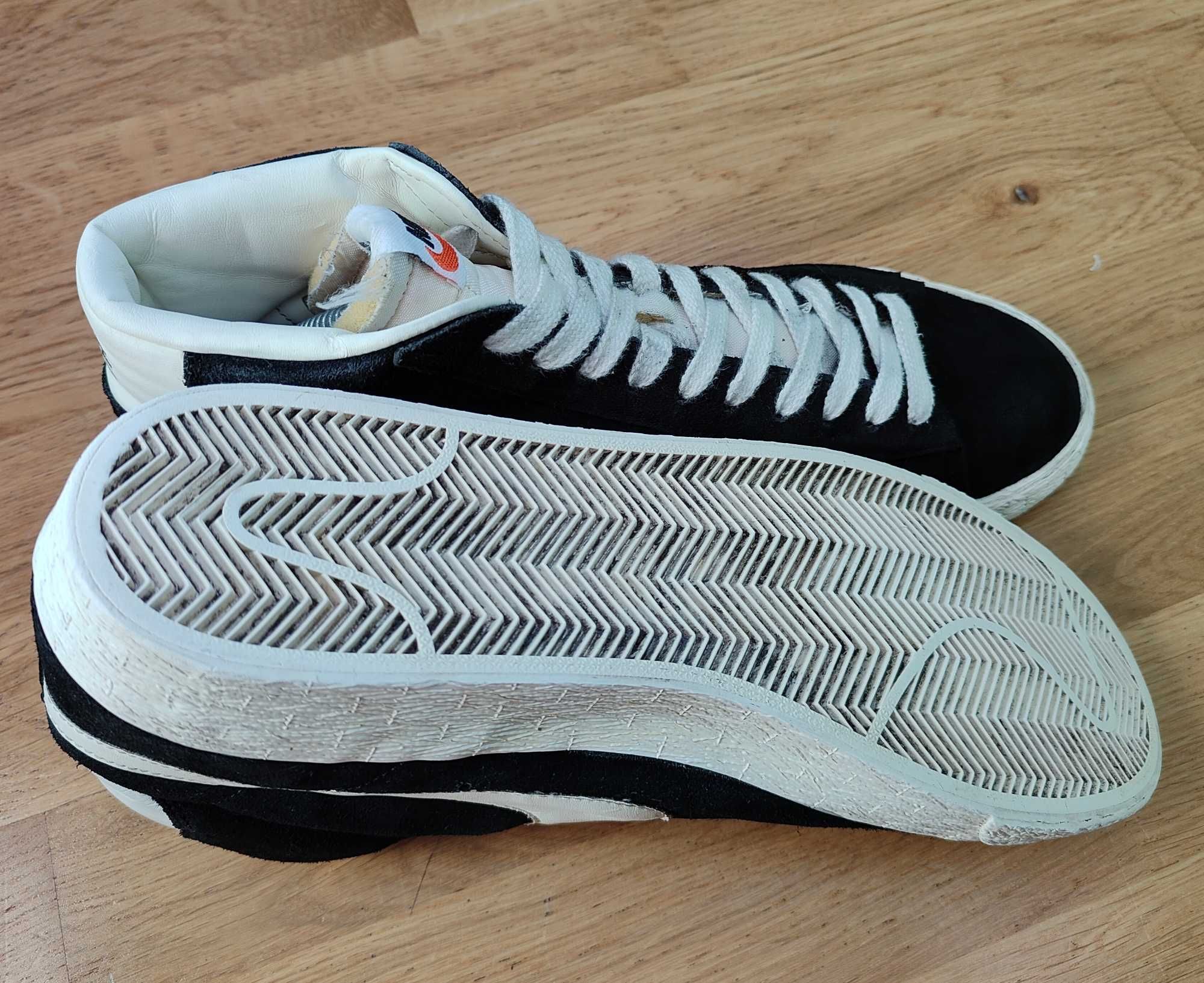 Кроссовки Nike Blazer Mid Размер 44.5