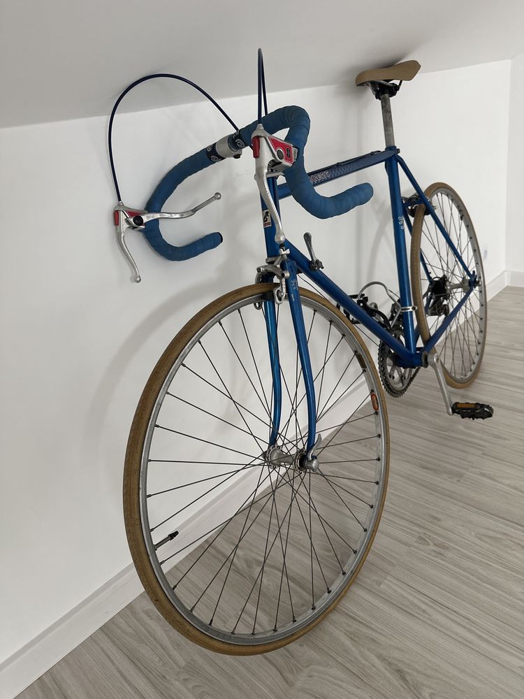 Rower Peugeot 103  Stan kolekcjonerski.