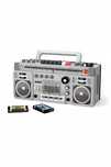 Klocki KOCO Radio retro 1982 elementy. iM.Master