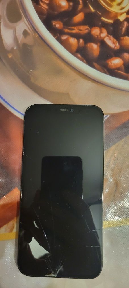 Iphone 12pro 128gb