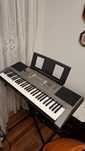 Teclado Yamaha PSR-E353