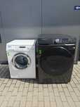 Pralka, pralnica Samsung duża 18kg wsadu. 1100obr. Nowa usz. Wizualne