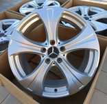 #M10 Alufelgi R18 5x112 Audi VW Seat Skoda Mercedes SangYong