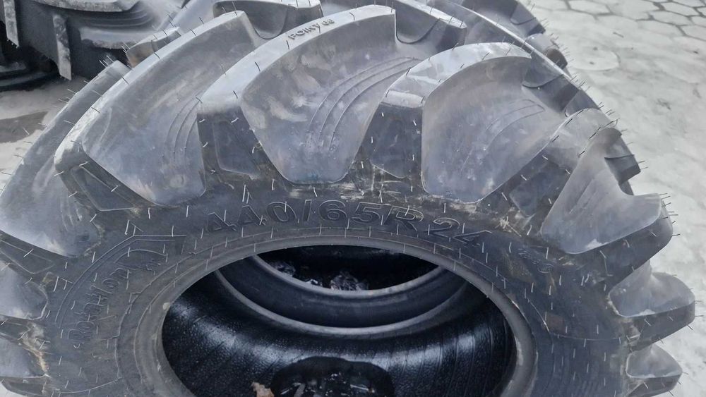 440/65r24 440/65-24 Taurus Nowe