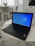 Laptop HP nowy dysk SSD 512GB