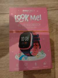 Smartwatch Forever LookMe