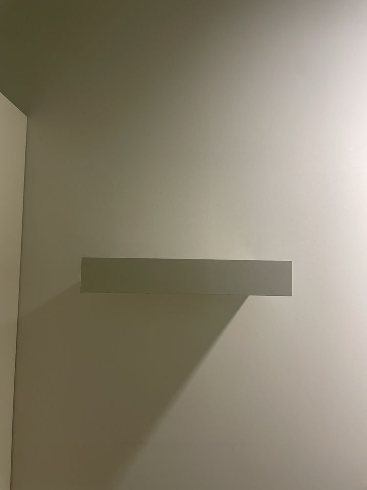 Półka ścienna Ikea Lack