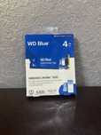 SSD WD Blue SN5000 4TB
