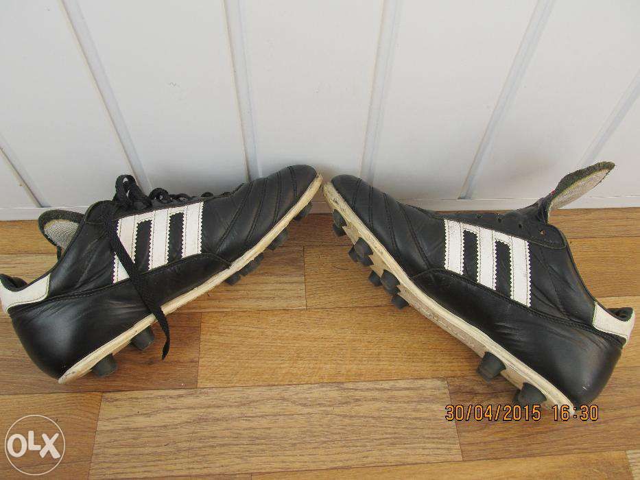 Бутсы футбольные