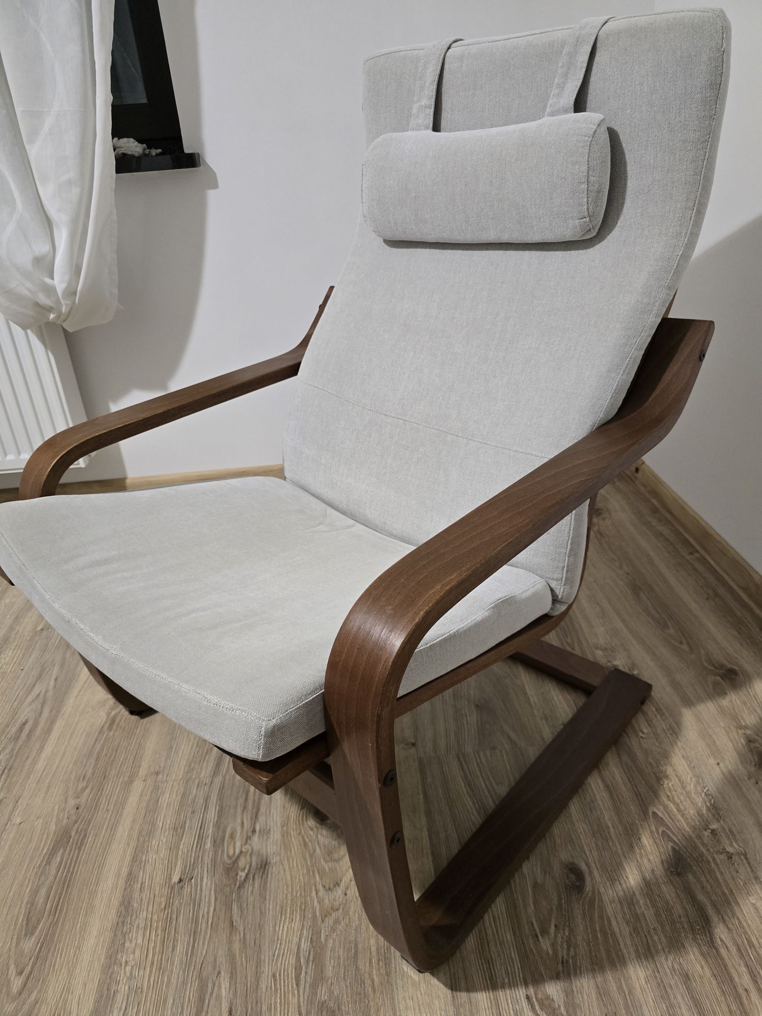 Ikea fotel Poäng