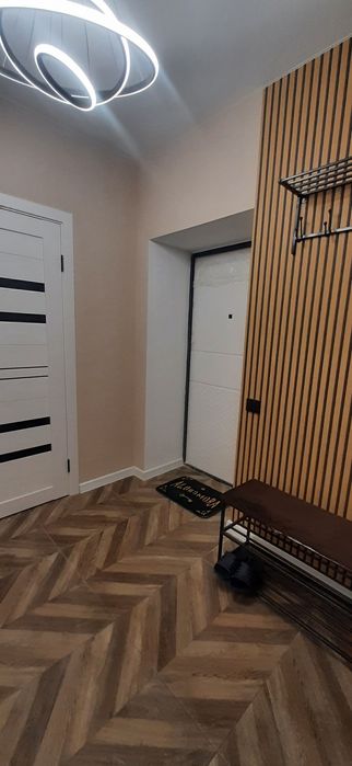 ЖК Левада 2, продам СВОЮ 1 -комн квартиру.