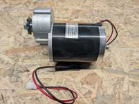 Коллекторный мотор 24V 450W