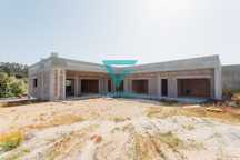 Moradia T3+1 com Cave – Construção Iniciada em Lote