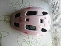 Kask rowerowy r. Xs/s