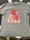 Supreme Mercenary Tee