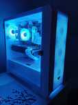 Komputer Gamingowy ARGB AMD ryzen 5600x radeon RX 5700XT