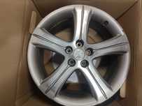 Felgi 18 Peugeot 508