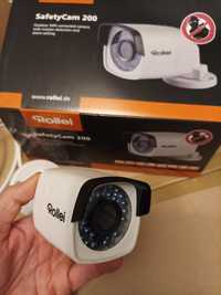 Kamera IP POE WiFi Rollei SafetyCam 200