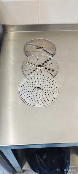 Akcesoria do robota kuchennego BOSCH MUM58234