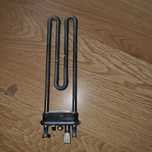 grzałka pralki automatycznej z czujnikiem temperatury moc 1950 w