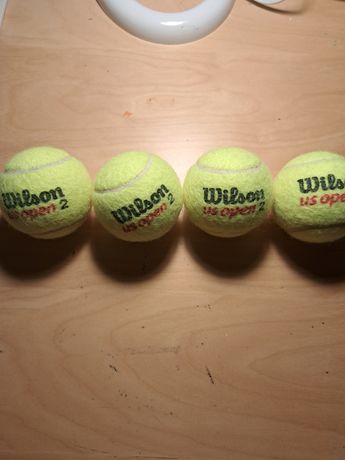 Piłki do tenisa wilson